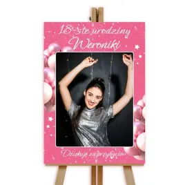 tablica-powitalna-na-urodziny-ze-zdjeciem-personalizowana-dekoracja-md1750