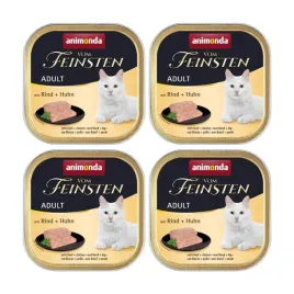animonda-cat-vom-feinsten-adult-cat-smak-wolowina-kurczak-32x100g