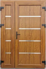 drzwi-kacprzak-125x210-drzwi-zewnetrzne-pcv-zloty-dab-prawe-ozdobne