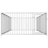 kojec-dla-psa-200-x-400-x-100-cm-stan-nowy