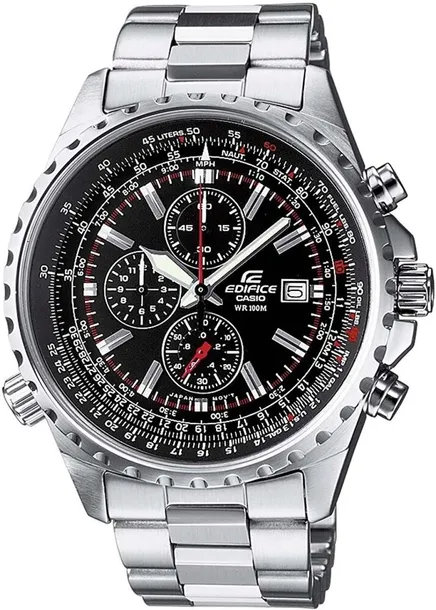 Zegarek męski Casio EF-527D-1AVEF Edifice