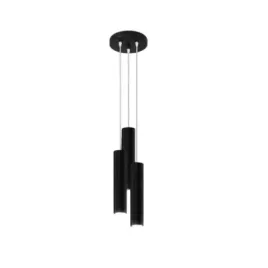 lampa-wiszaca-czarna-3-tuby-gu10-lagos-sollux