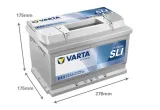 akumulator-12v-72ah-680a-e43-varta-stan-nowy