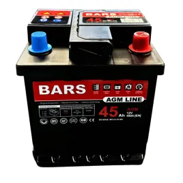 akumulator-bars-hybrid-agm-12v-45ah-450a-l0-toyota-yaris-hybrid