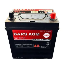 bars-b20j-hj-s34b20l-12v-40ah-400a-p-agm-toyota-hybrid