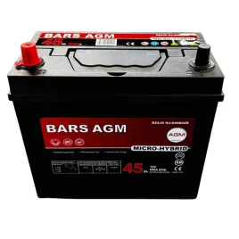 bars-b24jx-hj-s46b24r-12v-45ah-500a-agm-hybrid-l