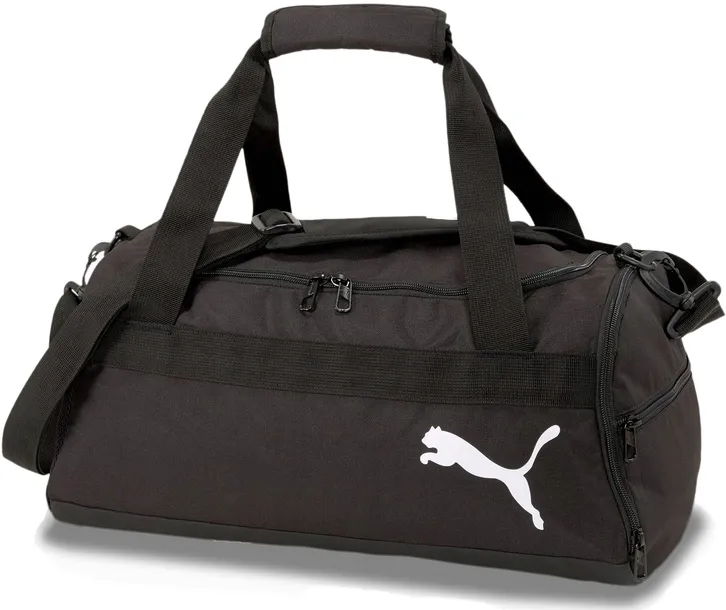 PUMA MAŁA SPORTOWA TORBA PODRĘCZNA PODRÓŻNA TURYSTYCZNA NA RAMIĘ 25l