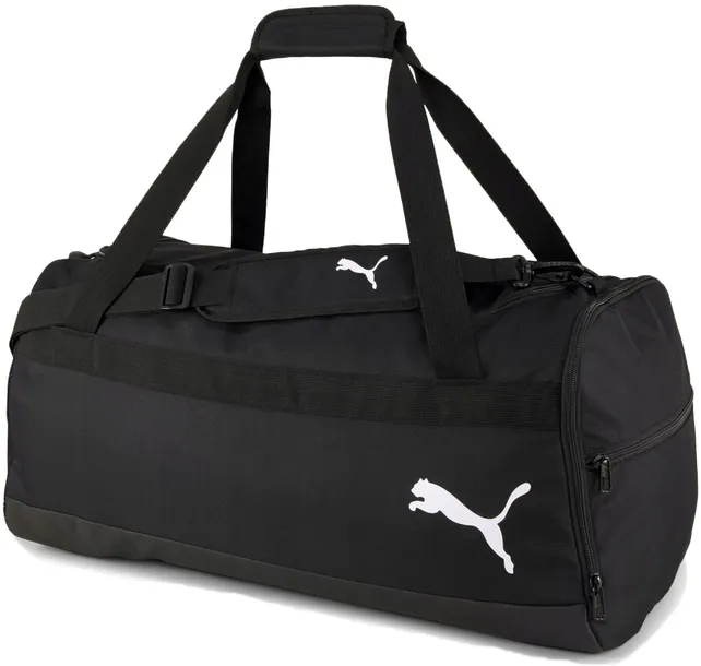 PUMA DUŻA POJEMNA TORBA SPORTOWA PODRÓŻNA TURYSTYCZNA NA RAMIĘ M 54l
