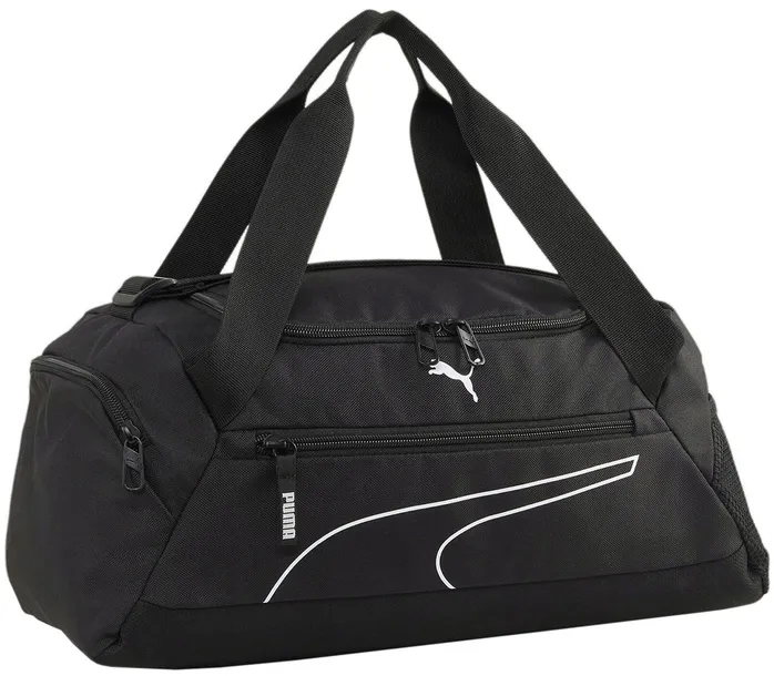 PUMA MAŁA TORBA SPORTOWA DAMSKA MĘSKA PODRÓŻNA PODRĘCZNA NA RAMIĘ 16l XS