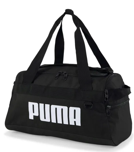 PUMA MAŁA TORBA SPORTOWA DAMSKA MĘSKA PODRÓŻNA PODRĘCZNA NA RAMIĘ 22l XS