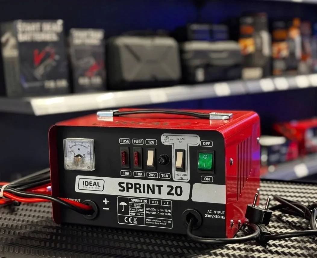 prostownik-sprint-20-12v-24v-stan-nowy