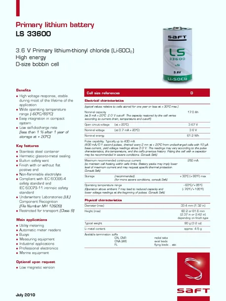 bateria-saft-ls33600-std-rok-produkcji-2022