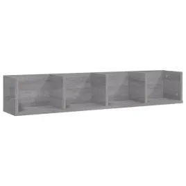 polka-wiszaca-na-plyty-cd-dvd-szary-dab-sonoma-100-x-18-x-18-cm