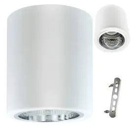 oprawa-sufitowa-natynkowa-lampa-biala-tuba-na-sufit-oprawa-spot-e27-polux