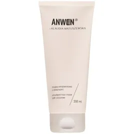 anwen-maska-do-wlosow-emolientowa-wygladzajaca-z-silikonami-200ml