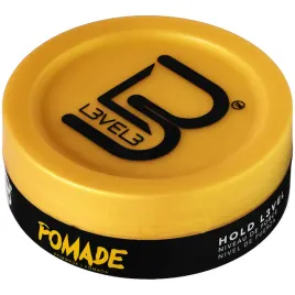 l3vel3-pomade-pomada-do-stylizacji-wlosow-o-wysokim-polysku-150ml