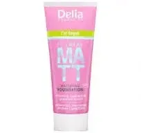 delia-podklad-real-matt-105-honey
