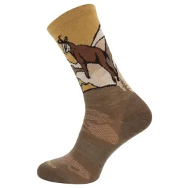 letnie-skarpetki-trekkingowe-67percent-merino-kozica-43-46-bezowe
