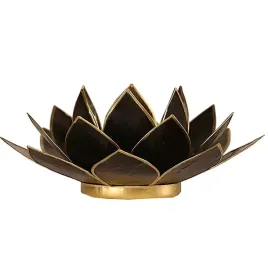 swiecznik-tealight-muszla-capiz-kwiat-lotosu-czarne-zloto-135-cm