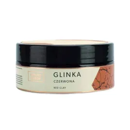 nature-queen-glinka-czerwona-maseczka-do-skory-naczynkowej-wrazliwej-150ml