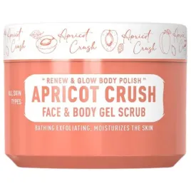 immortal-peeling-zelowy-do-twarzy-i-ciala-scrub-apricot-crush-300-ml