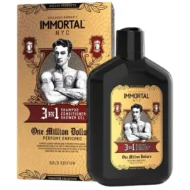 szampon-do-wlosow-3w1-one-million-dollars-immortal-500-ml