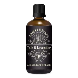 woda-po-goleniu-aftershave-talc-and-lavender-ariana-and-evans-100-ml
