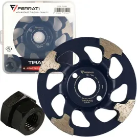 ferrati-tarcza-diamentowa-garnkowa-tirano-o-125-mm-x-2223-mm-adapter-m14