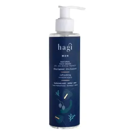 hagi-ahoj-kapitanie-zel-do-mycia-twarzy-orzezwiajacy-200ml