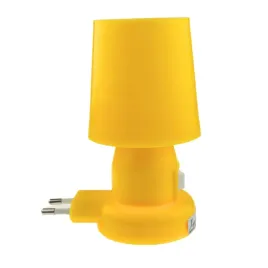 lampka-nocna-do-gniazdka-zolta-z-wlacznikiem-ml-1-rum-lux