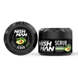 peeling-do-twarzy-i-ciala-nishman-avocado-scrub-300ml