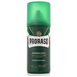 proraso-pianka-do-golenia-linia-zielona-100-ml