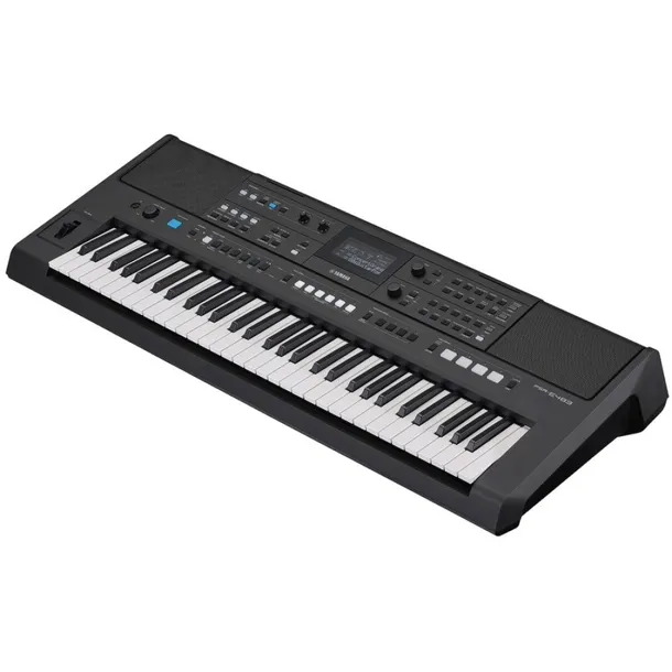 yamaha-psr-e483-keyboard-zasilanie-sieciowe