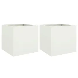 donice-2-szt-biale-42x40x39-cm-stal