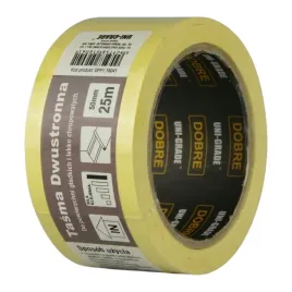 tasma-dwustronna-50mm-x-25m-do-powierzchni-gladkich-i-lekko-chropowatych