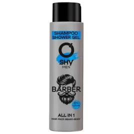 szampon-zel-pod-prysznic-meski-2-in-1-o-shy-barber-400ml