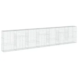 kosz-gabionowy-z-pokrywa-700x50x150-cm-galwanizowane-zelazo