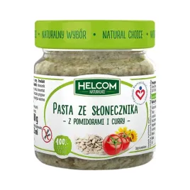 helcom-naturalnie-pasta-ze-slonecznika-z-pomidorami-i-curry-225-ml