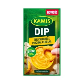 kamis-dip-ser-cheddar-and-prazona-cebulka-20g