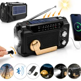 radio-solarne-z-korbka-awaryjne-bluetooth-usb-am-fm-latarka-led-powerbank