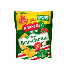 lajkonik-krakersy-mini-smak-bruschetta-100-g