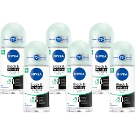 6-x-nivea-black-and-white-invisible-fresh-antyperspirant-roll-on-50-ml