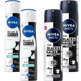 nivea-antyperspirant-invisible-zestaw-4-150ml
