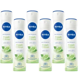 6-x-nivea-fresh-citrus-antyperspirant-w-sprayu-150-ml