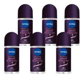 6-x-nivea-pearl-and-beauty-black-pearl-antyperspirant-roll-on-50-ml