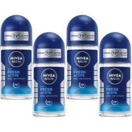 4-x-nivea-men-fresh-active-antyperspirant-roll-on-50-ml