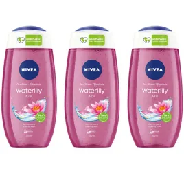 nivea-zel-pod-prysznic-water-lilyandoil-250ml-x3