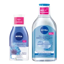nivea-dwufazowy-plyn-do-demakijazu-oczu-and-odswiezajacy-plyn-micelarny