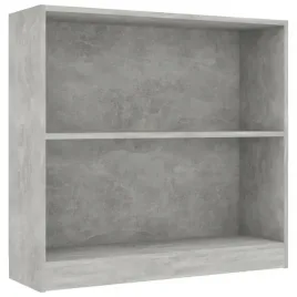 regal-na-ksiazki-betonowy-szary-80x24x75-cm