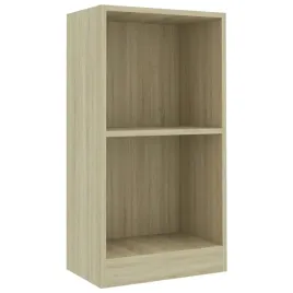 regal-na-ksiazki-dab-sonoma-40-x-24-x-75-cm